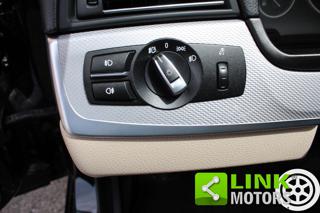 BMW 525 usata, con Park Distance Control