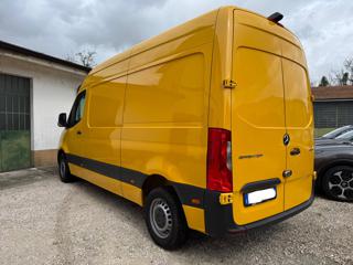 MERCEDES-BENZ Sprinter usata, con Alzacristalli elettrici