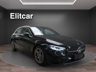 MERCEDES-BENZ A 180 usata, con Alzacristalli elettrici