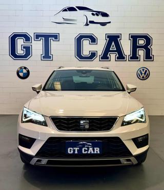 SEAT Ateca usata, con Airbag
