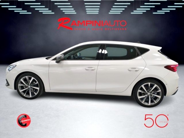 SEAT Leon usata 12