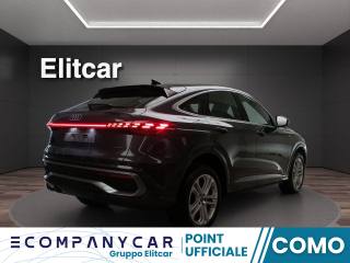 AUDI Q5 usata, con Chiusura centralizzata