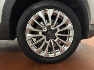 FIAT 500X usata, con Climatizzatore