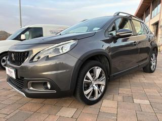 PEUGEOT 2008 BlueHDi 100 S&S Allure