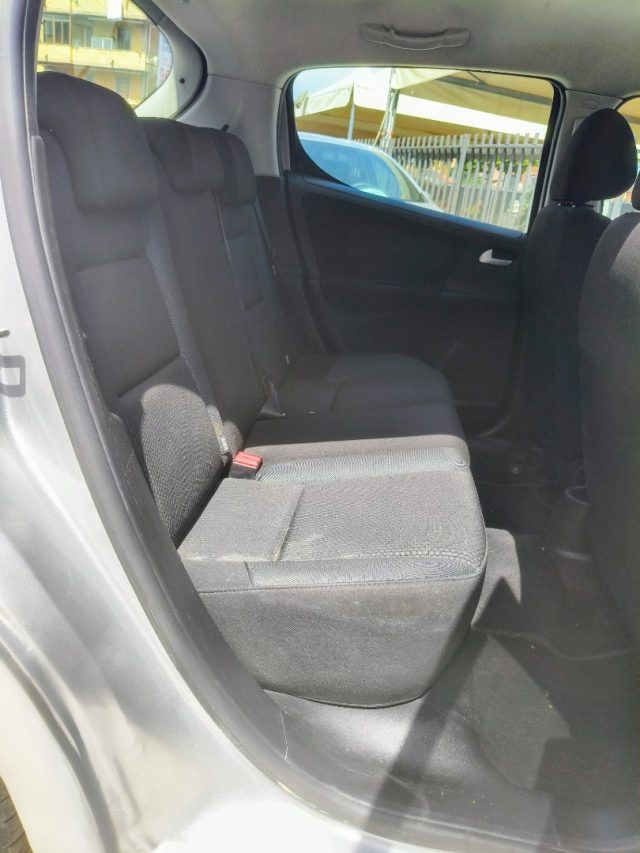 PEUGEOT 207 usata, con Fendinebbia