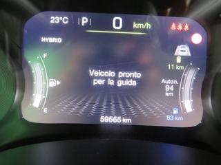 JEEP Renegade usata 27