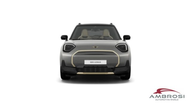 MINI Aceman usata 7