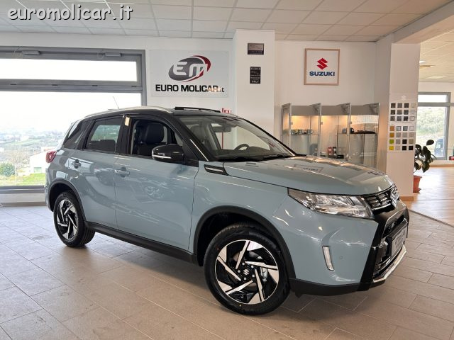 SUZUKI Vitara usata, con Airbag Passeggero