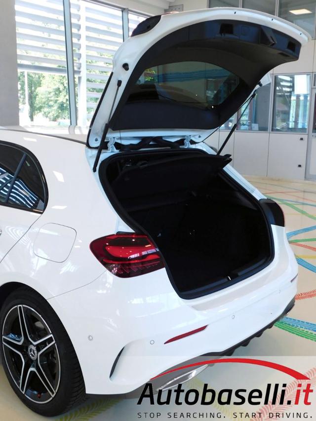 MERCEDES-BENZ A 200 usata 84