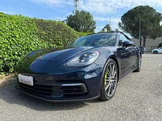 PORSCHE Panamera usata, con Airbag laterali