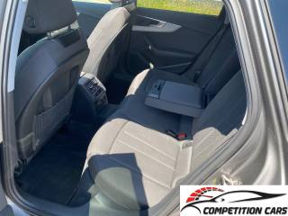 AUDI A4 usata, con Controllo trazione