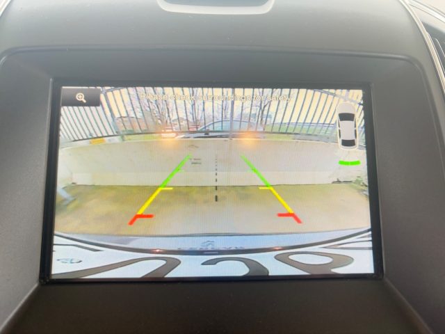 FORD Edge usata, con Sedili riscaldati