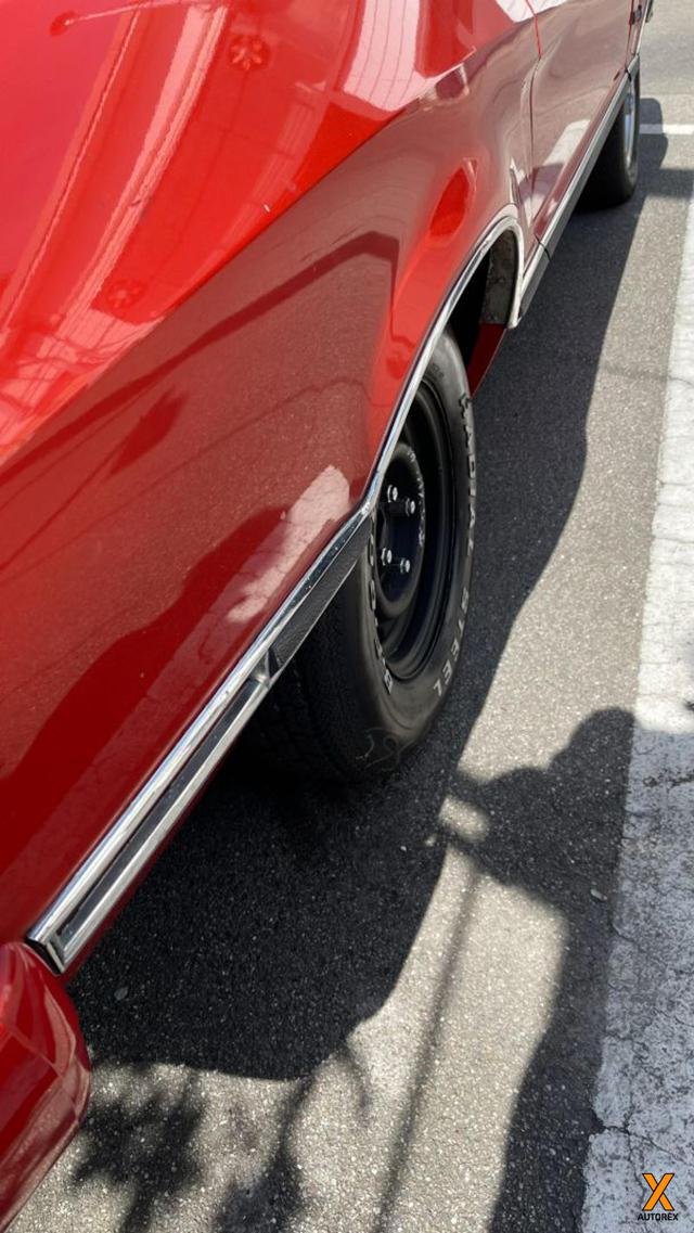 FORD Mustang usata 20
