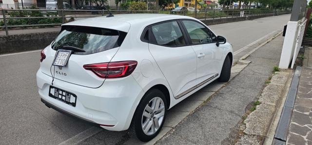 RENAULT Clio usata, con Alzacristalli elettrici