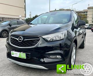 OPEL Mokka X 1.6 CDTI Ecotec 136CV 4x2 Start&Stop Ultimate
