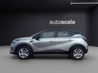 RENAULT Captur usata, con Airbag