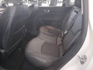 JEEP Compass usata, con Bluetooth