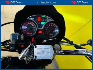 MOTO GUZZI Nevada 750 usata 4