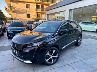 PEUGEOT 3008 usata, con Airbag laterali