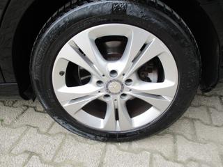 MERCEDES-BENZ C 220 usata 8