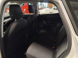 SEAT Arona usata, con Climatizzatore