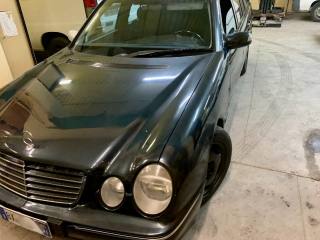 MERCEDES-BENZ E 270 usata, con ESP