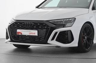 AUDI RS3 usata, con Autoradio