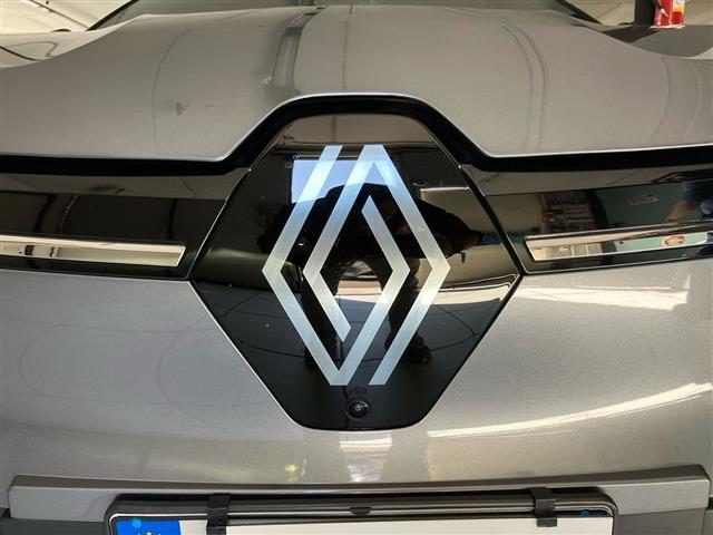 RENAULT Megane usata, con Sistema di riconoscimento della stanchezza