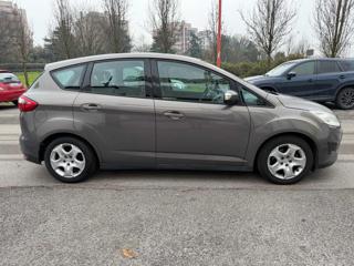 FORD C-Max usata, con Autoradio