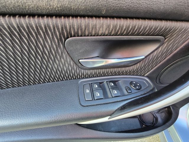 BMW 320 usata, con ESP