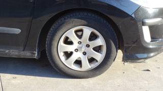 PEUGEOT 308 usata, con Volante multifunzione