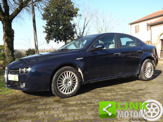 ALFA ROMEO 159 usata, con ABS