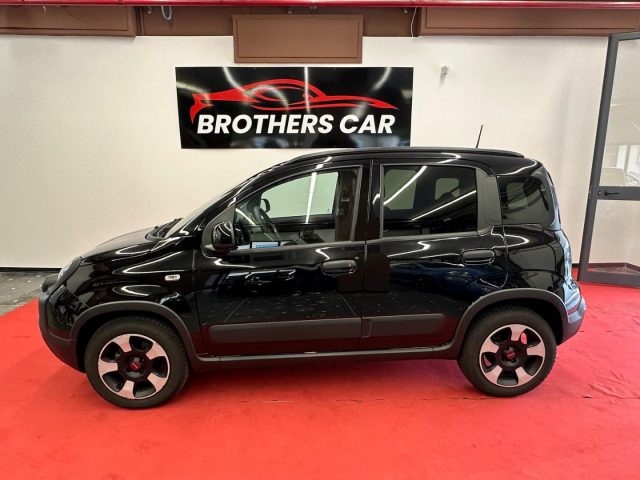 FIAT Panda usata, con Alzacristalli elettrici