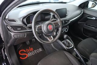 FIAT Tipo usata, con Alzacristalli elettrici