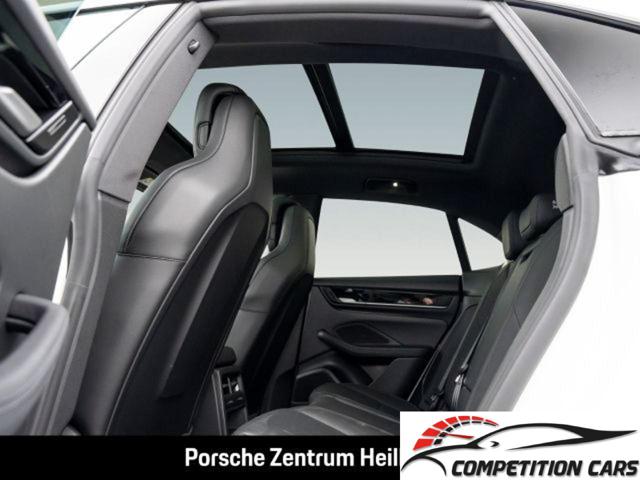 PORSCHE Macan usata, con Chiusura centralizzata