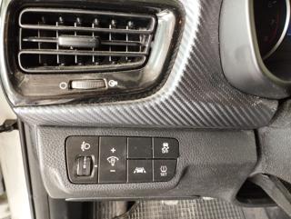 KIA Rio usata, con ESP