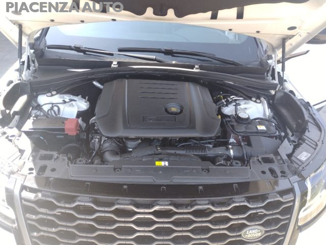 LAND ROVER Range Rover Velar usata, con Immobilizzatore elettronico