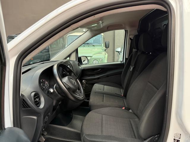 MERCEDES-BENZ Vito usata, con Climatizzatore