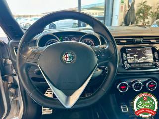 ALFA ROMEO Giulietta usata, con Park Distance Control