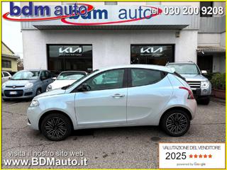 LANCIA Ypsilon usata, con Vivavoce