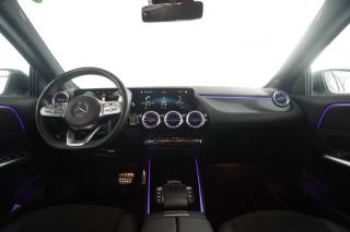 MERCEDES-BENZ CLA usata 4