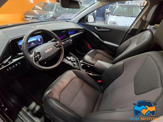 KIA Niro usata, con Chiusura centralizzata