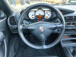 PORSCHE Boxster usata, con Fari Xenon