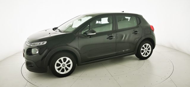 CITROEN C3 usata, con Bluetooth