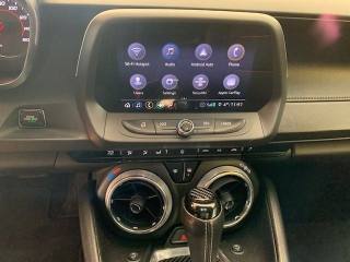 CHEVROLET Camaro usata 17