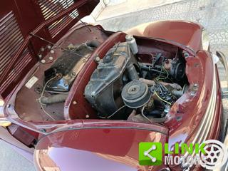 FIAT 500C usata 24