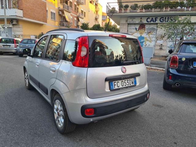 FIAT Panda usata, con Alzacristalli elettrici