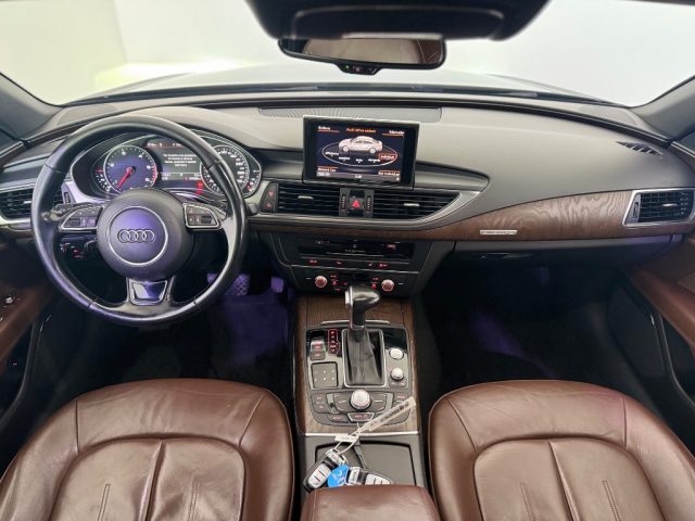AUDI A7 usata 12