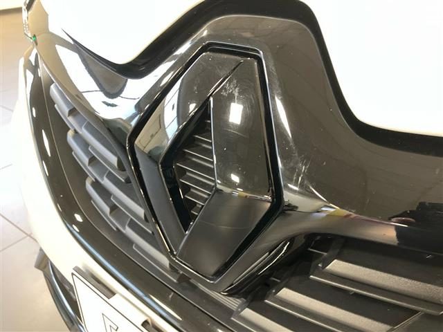 RENAULT Captur usata 26