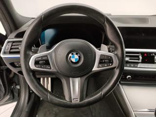 BMW 320 usata, con Controllo automatico clima
